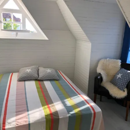 Maison De Vue Et Canal Vakantiehuis *