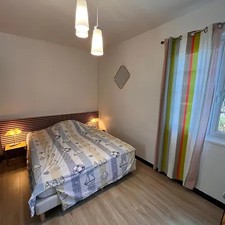 Dom wakacyjny Maison De Vue Et Canal