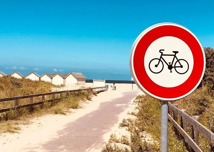 度假居 Maison De Vue Et Canal 乌伊斯特勒昂