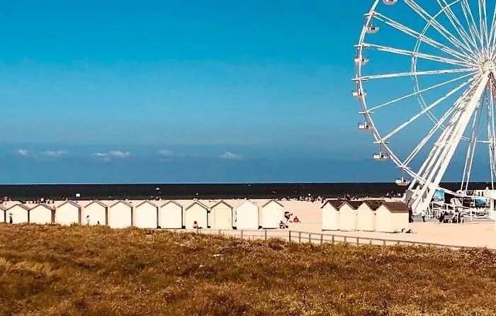 Maison De Vue Et Canal 乌伊斯特勒昂