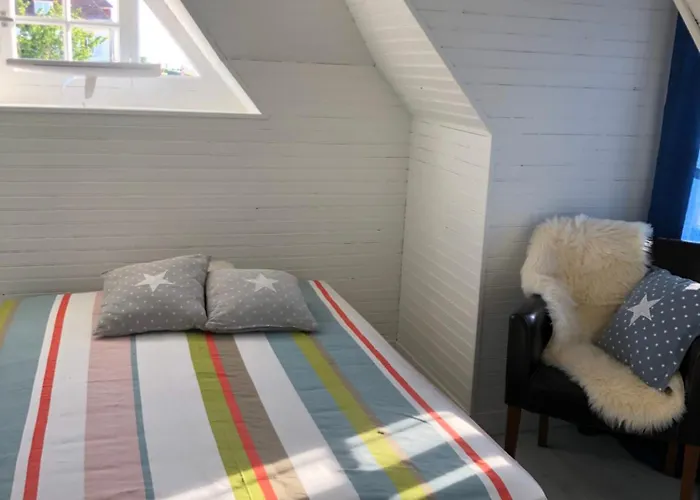 Maison De Vue Et Canal 度假居 *