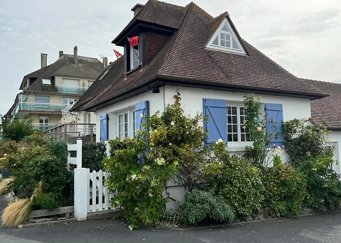 Maison De Vue Et Canal *